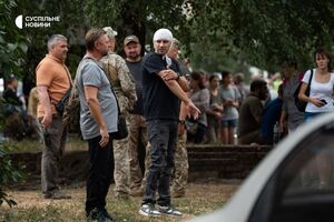 Сейчас известно о 49 погибших и 219 пострадавших в результате ракетных обстрелов