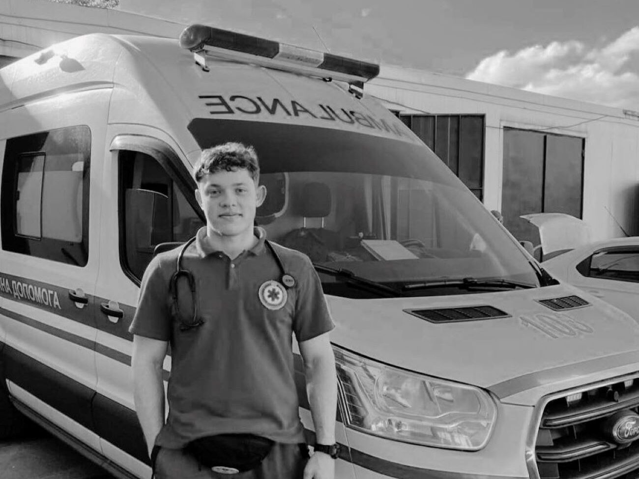 21-летний Евгений Юрко прибыл по вызову в торговый центр возле станции метро "Академика Павлова"