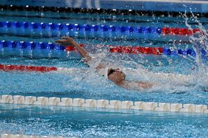 Копилку с золотом для Украины пополнили параспортсмены Юрий Шенгур, Юлия Шуляр и Александр Яровой