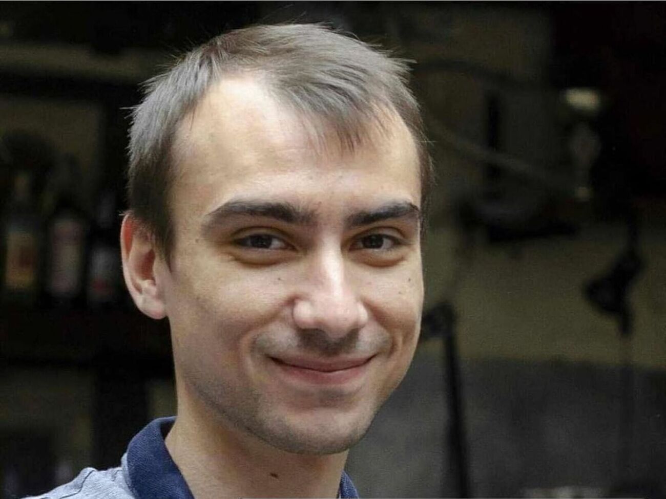 По словам представителя областного ТЦК, Рябчук требовал выдать ему повестку по месту жительства и вызвал для этого наряд полиции