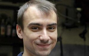 За словами представника обласного ТЦК, Рябчук вимагав видати йому повістку за місцем проживання і викликав для цього наряд поліції