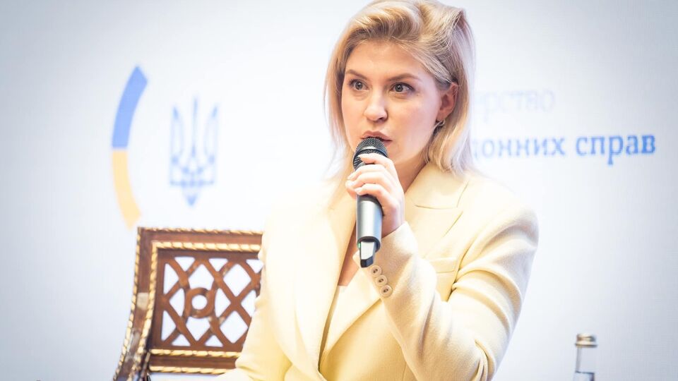 Ожидается, что Стефанишина возглавит Министерство юстиции, а также продолжит вести направление евроинтеграции, сообщил Гончаренко