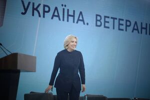 Верещук назначили вице-премьером в ноябре 2021 года