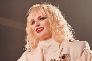 Опришко училась в Дрогобычском музыкальном колледже в классе скрипки, а диплом получила в июне 2024 года