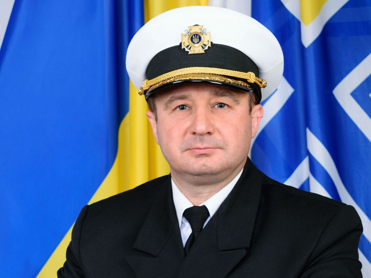 Сырский принял решение о проведении дополнительной спецпроверки СБУ Гладкого (на фото), отметили в Генштабе ВСУ