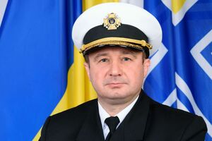 Сырский принял решение о проведении дополнительной спецпроверки СБУ Гладкого (на фото), отметили в Генштабе ВСУ