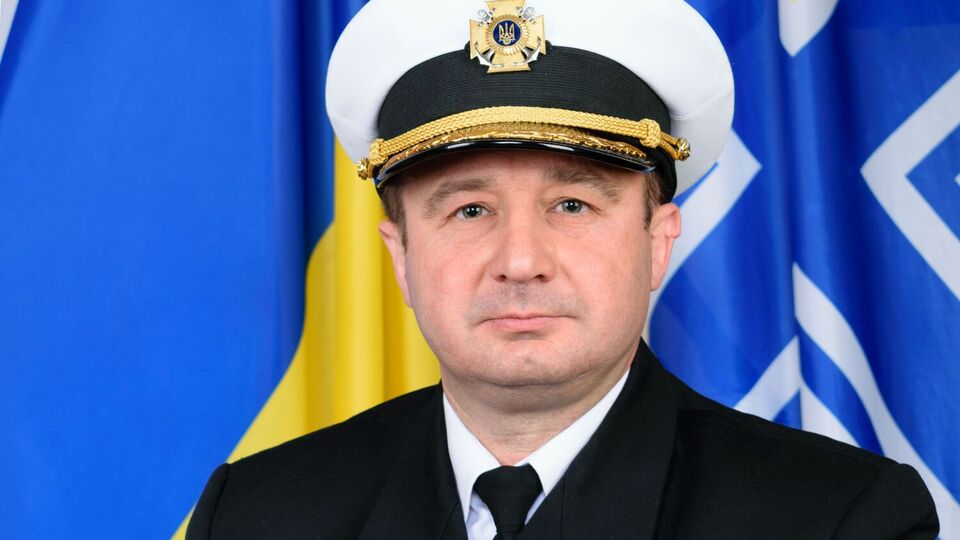 Сырский принял решение о проведении дополнительной спецпроверки СБУ Гладкого (на фото), отметили в Генштабе ВСУ