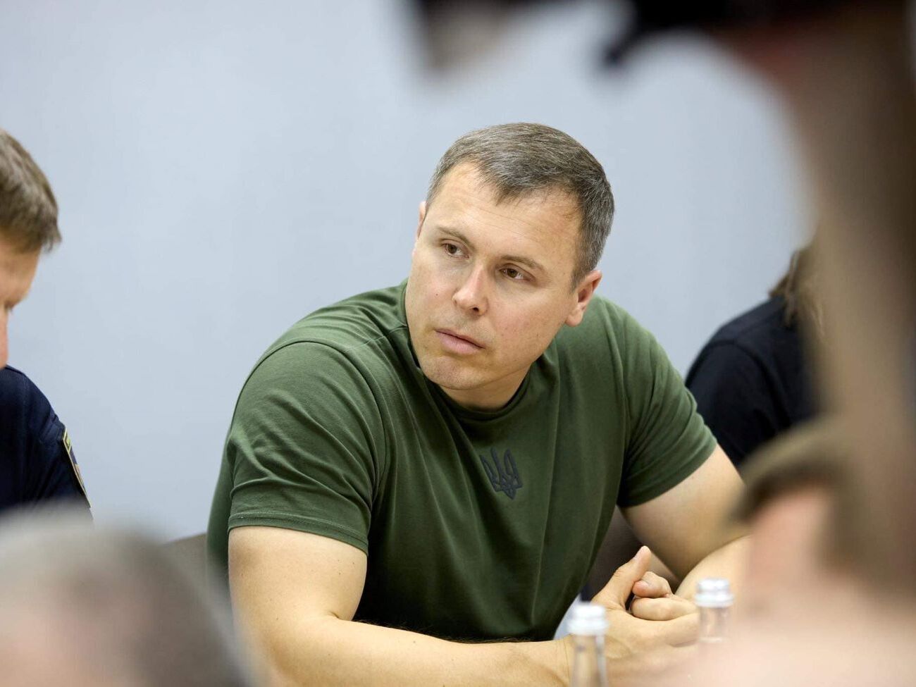Костенко припустив, що тепер Сирський є особистим ворогом Путіна