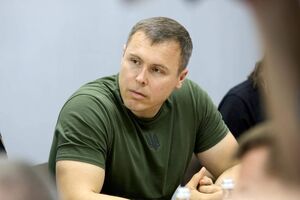Костенко припустив, що тепер Сирський є особистим ворогом Путіна