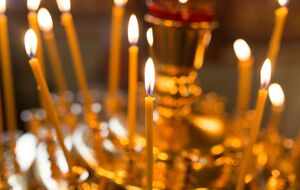 В Киевской митрополии празднование Покрова Пресвятой Богородицы ввели не позднее середины XII века