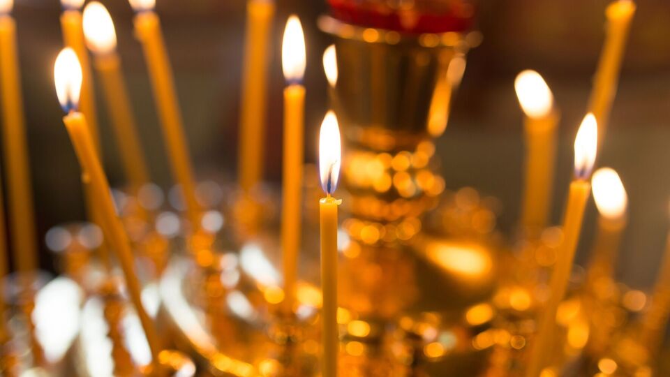 В Киевской митрополии празднование Покрова Пресвятой Богородицы ввели не позднее середины XII века