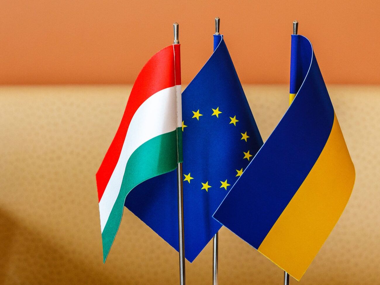 Сторони обговорять просування до вступу України в Євросоюз і НАТО