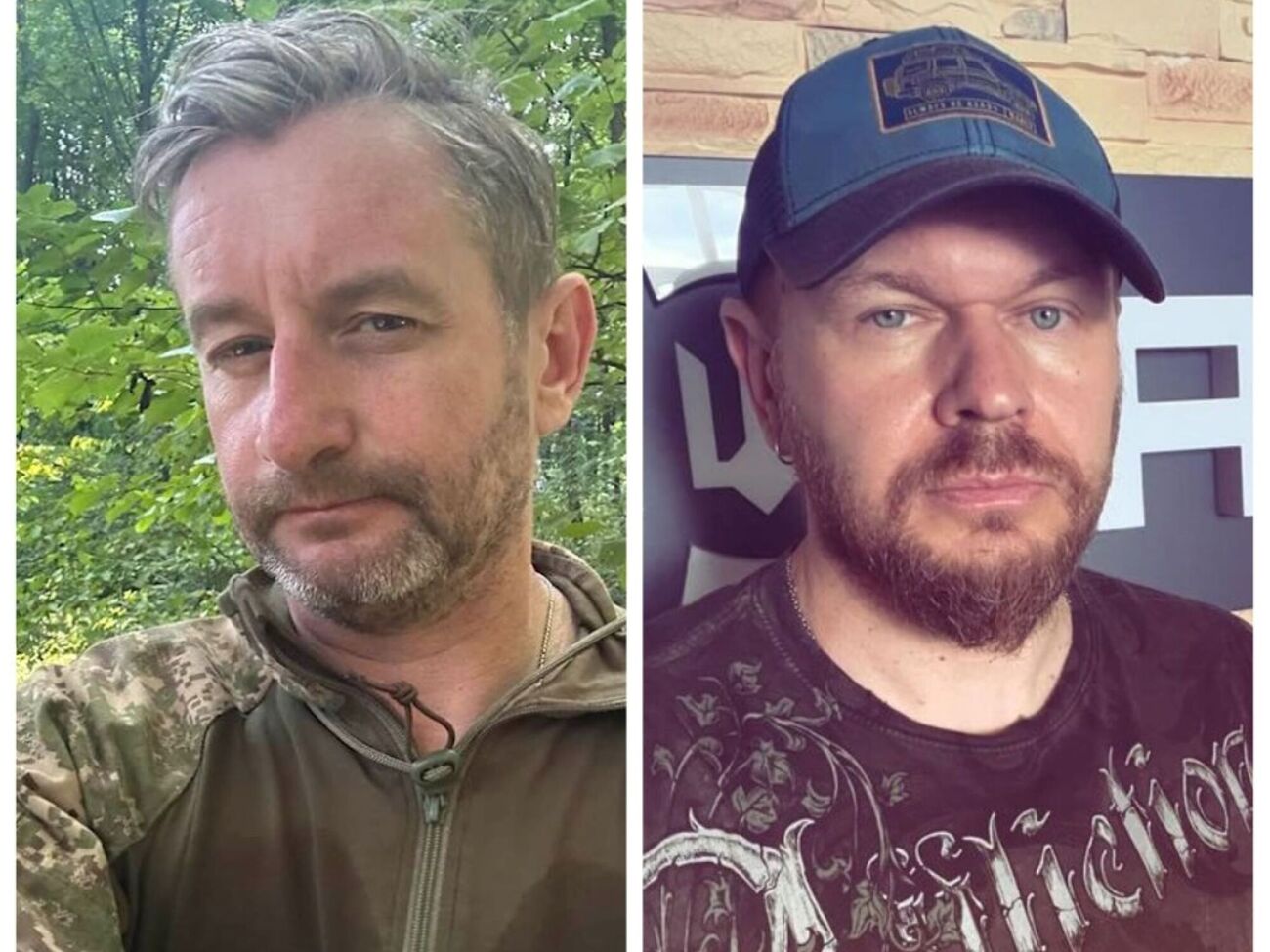 Положинський: Чи зміняться умови служби таких військовослужбовців через те, що Жадан не буде служити на радіо?