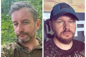 Положинський: Чи зміняться умови служби таких військовослужбовців через те, що Жадан не буде служити на радіо?