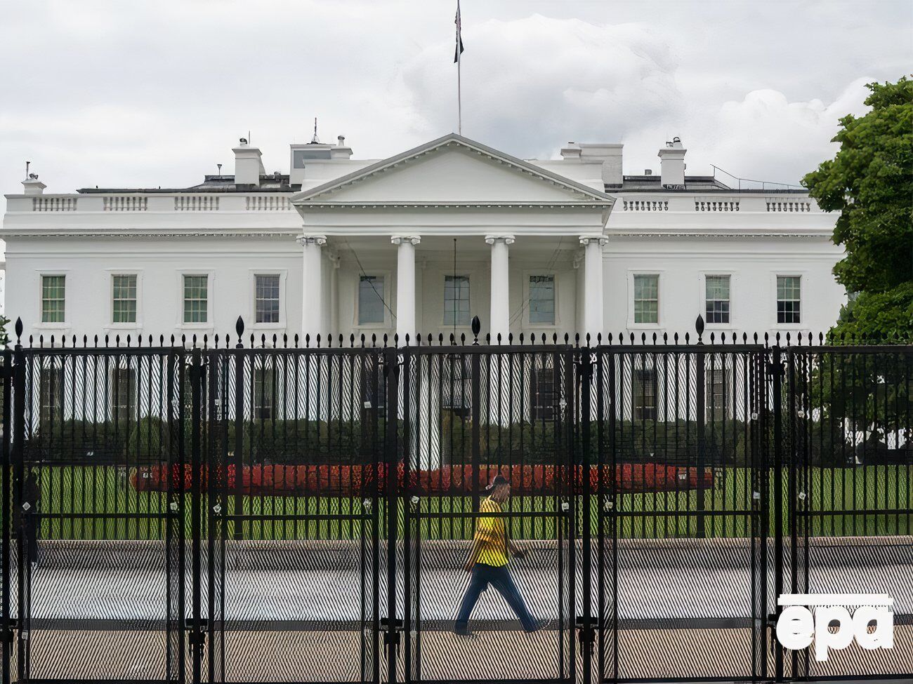 Розпорядження про допомогу Тайваню видав президент США Джо Байден