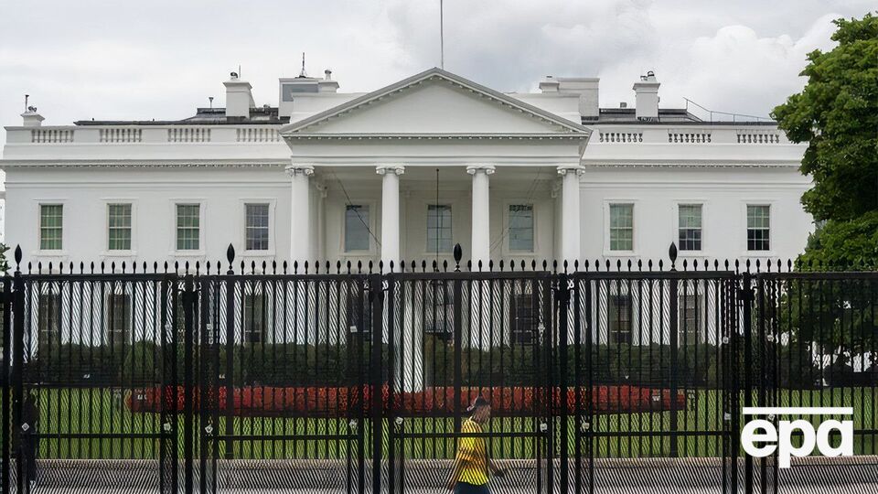 Распоряжение о помощи Тайваню издал президент США Джо Байден