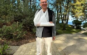 Рінкевичс є президентом Латвії з 8 липня 2023 року