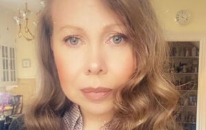 За словами Баюл, люди, які не стикалися з алкоголізмом, її зрозуміти ніколи не зможуть