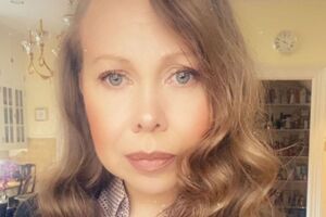 По словам Баюл, люди, которые не сталкивались с алкоголизмом, ее понять никогда не смогут