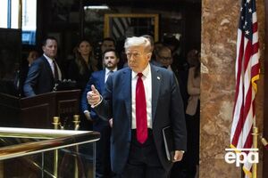 20 серпня Трамп заявив, що не оскаржуватиме результатів голосування