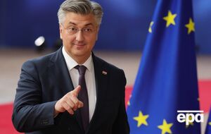 Після вторгнення в Україну дедалі більше країн хоче вступити в ЄС – Пленкович