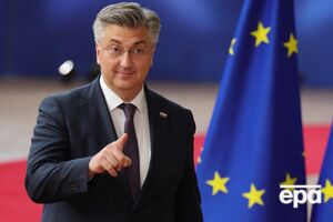 Після вторгнення в Україну дедалі більше країн хоче вступити в ЄС – Пленкович