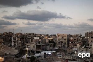 Лідера ХАМАС у Лівані вбили разом із сім'єю в таборі для палестинців