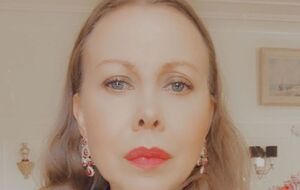 Баюл: Найголовніше – це мати навколо себе людей, які тебе можуть підтримати у скрутну хвилину