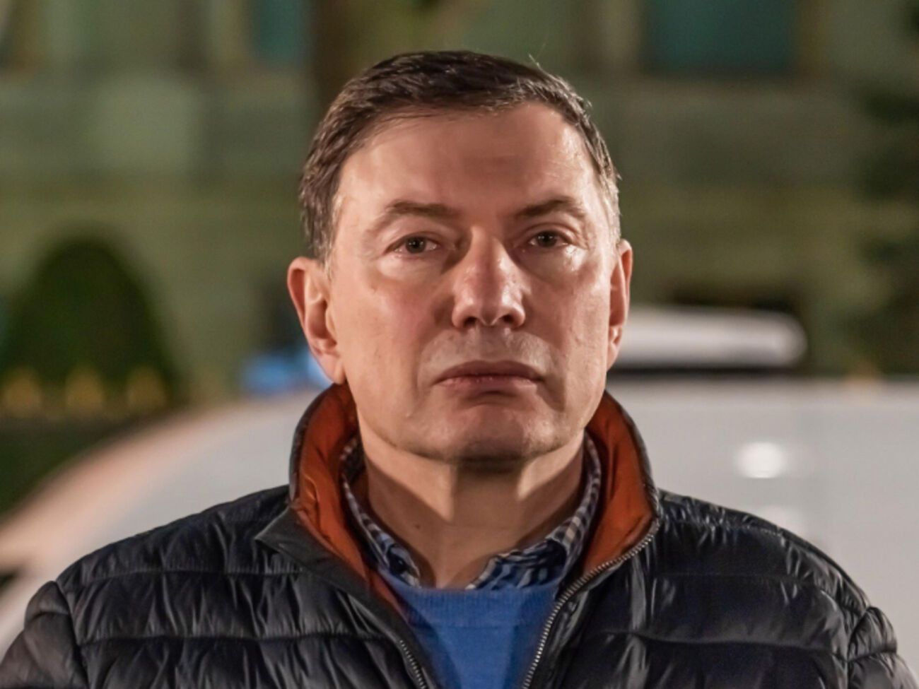 Не вижу вариантов окончания войны, кроме акции против Путина в стиле уничтожения Насраллы