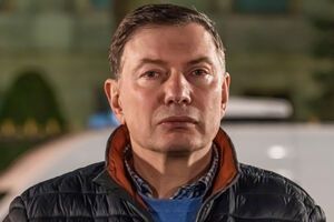 Не бачу варіантів закінчення війни, окрім акції проти Путіна у стилі знищення Насралли