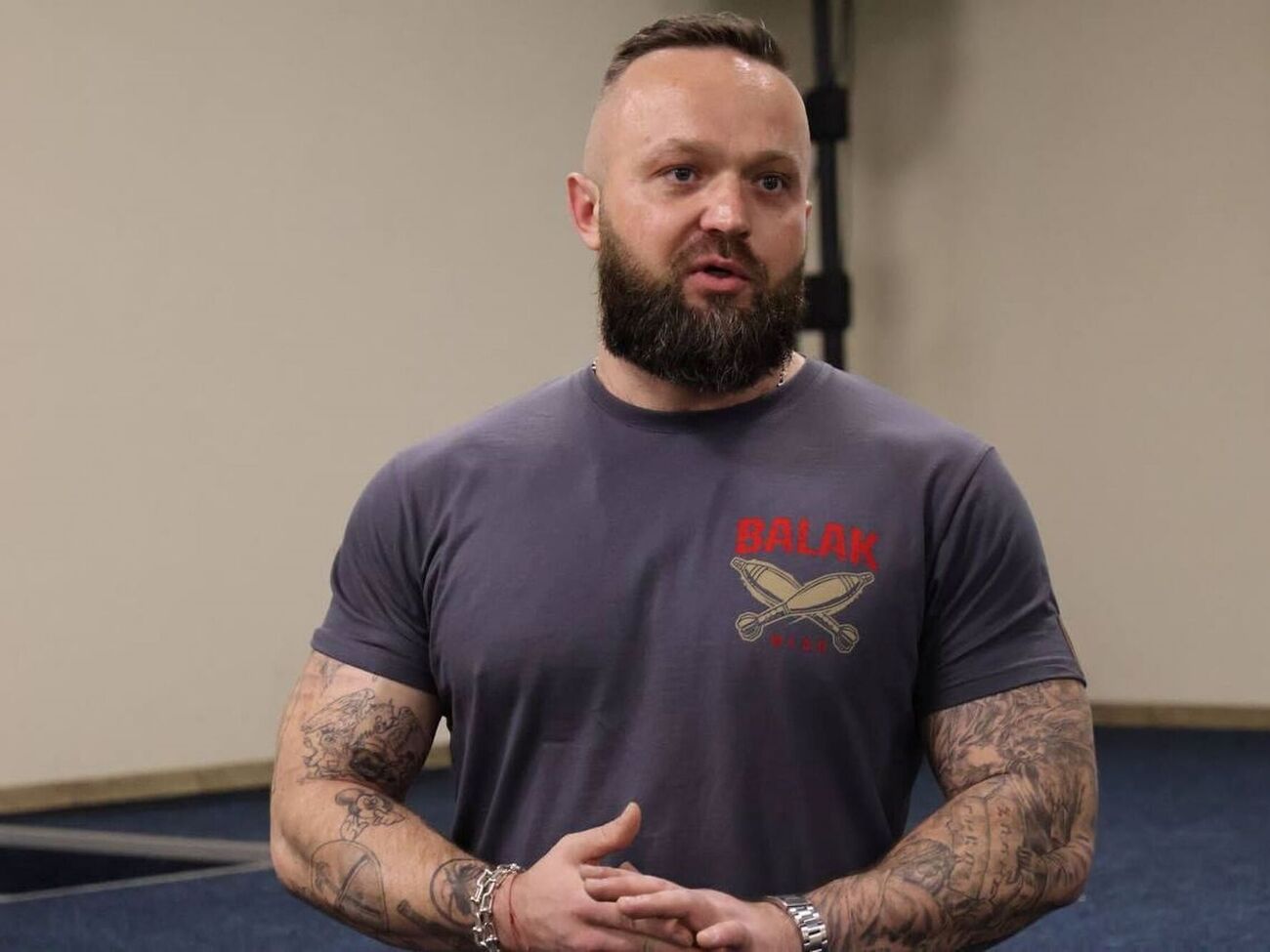 Рудий: На що ми закриваємо очі і що ми вигадуємо?