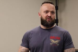 Рудий: На що ми закриваємо очі і що ми вигадуємо?