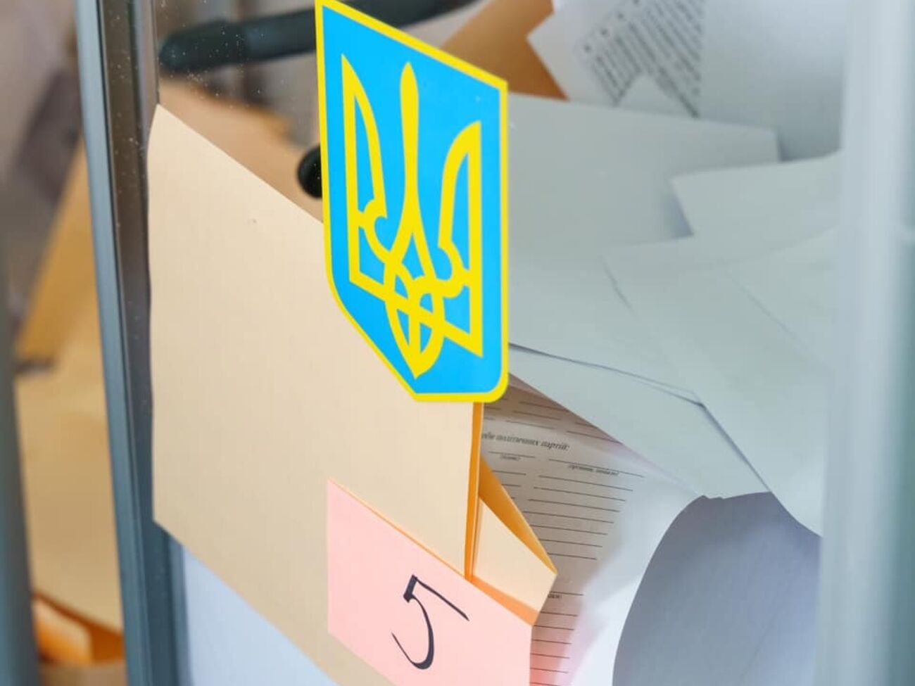 ЦВК не готує нову кампанію – нардеп