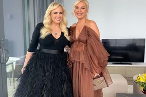 Уилсон и Агрума перестали скрывать свой роман летом 2022 года