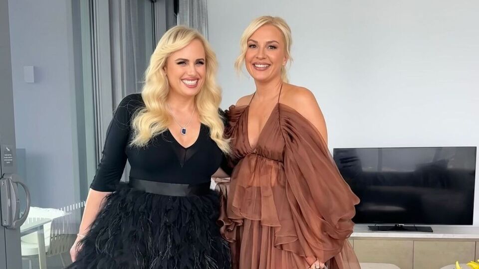 Уилсон и Агрума перестали скрывать свой роман летом 2022 года