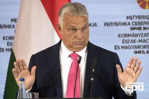 Инициативу венгерского премьера якобы поддержали 15 стран, написало издание