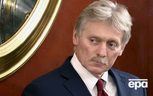 Песков не советует чрезмерно апеллировать к изменениям в ядерной доктрине в контексте войны в Украине