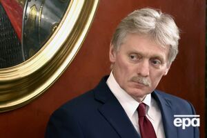 Пєсков не радить надмірно апелювати до змін в ядерній доктрині в контексті війни в Україні