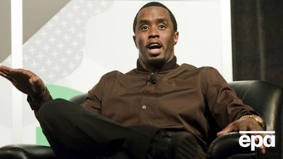 Diddy не визнає себе винним
