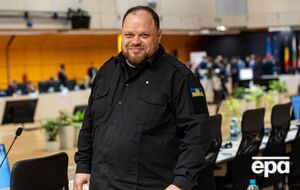 Глава Верховной Рады Украины примет участие в инаугурации Шейнбаум