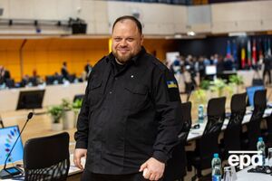 Глава Верховной Рады Украины примет участие в инаугурации Шейнбаум