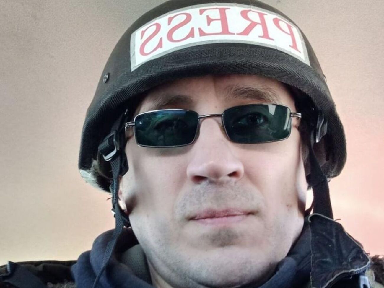 Я слухав звук "мопедів" і думав: як добре, якби зараз ракета дістала смердючу Єлабугу в Татарстані