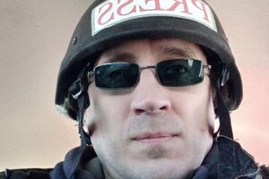Я слухав звук "мопедів" і думав: як добре, якби зараз ракета дістала смердючу Єлабугу в Татарстані