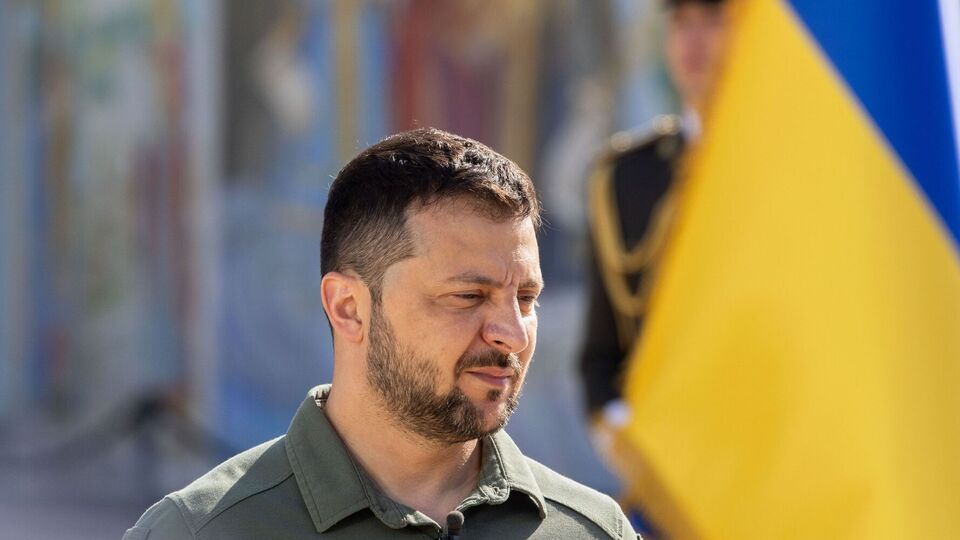 Зеленський: Сила зброї й сила дипломатії працюють ефективно тільки разом