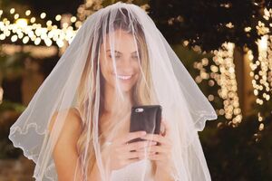 Послугу дистанційного одруження в Україні запустили 9 вересня