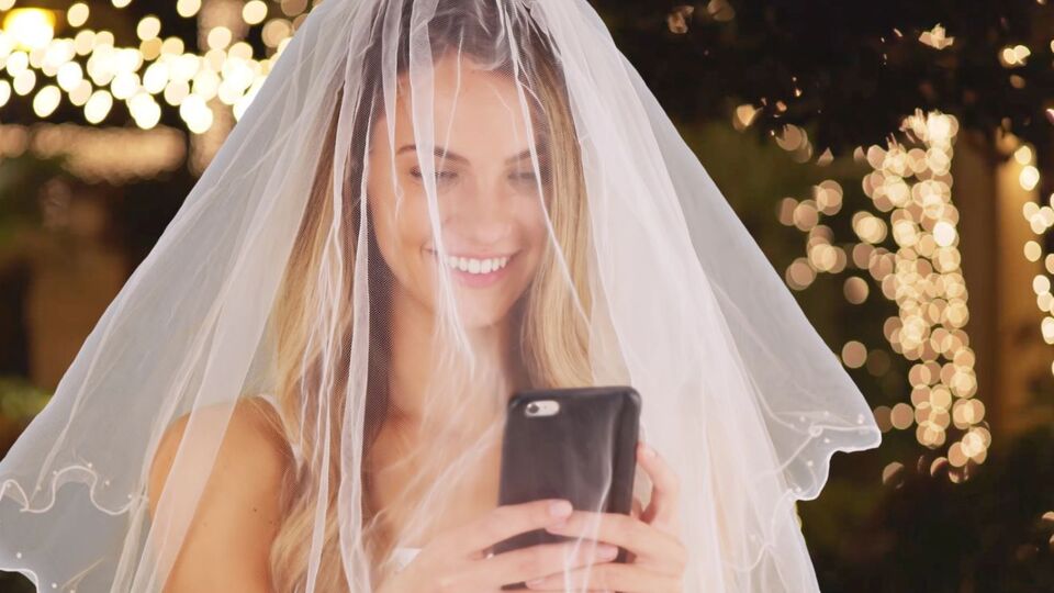 Послугу дистанційного одруження в Україні запустили 9 вересня