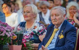 Жена Поклада о его творческом вечере: Ну что, друзья! Мы это сделали!