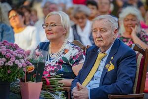 Жена Поклада о его творческом вечере: Ну что, друзья! Мы это сделали!