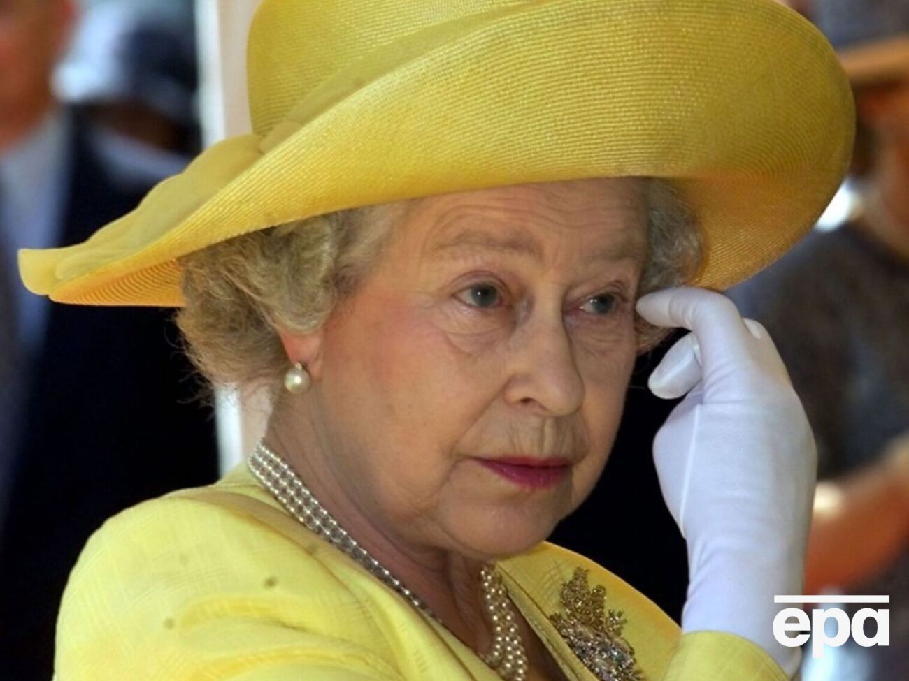 Елизавета II умерла 8 сентября 2022 года в возрасте 96 лет