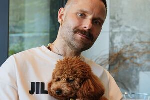 Завадюк: Я абсолютно окейно отношусь к разным украинским исполнителям